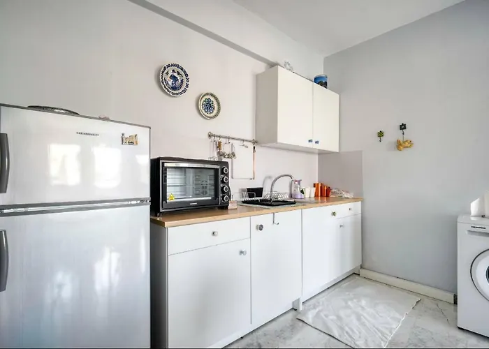 A Little Taste Of Home Apartments