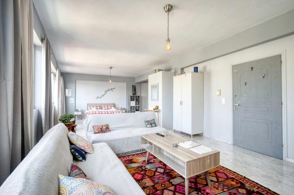 Apartment A Little Taste Of Athens