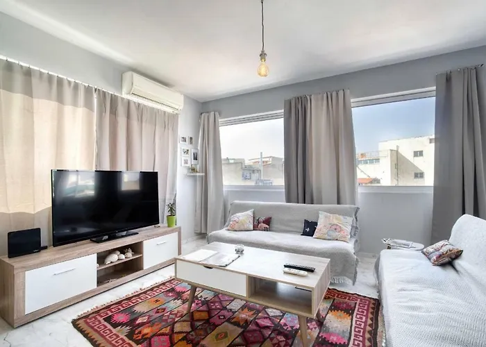 A Little Taste Of Home Apartments